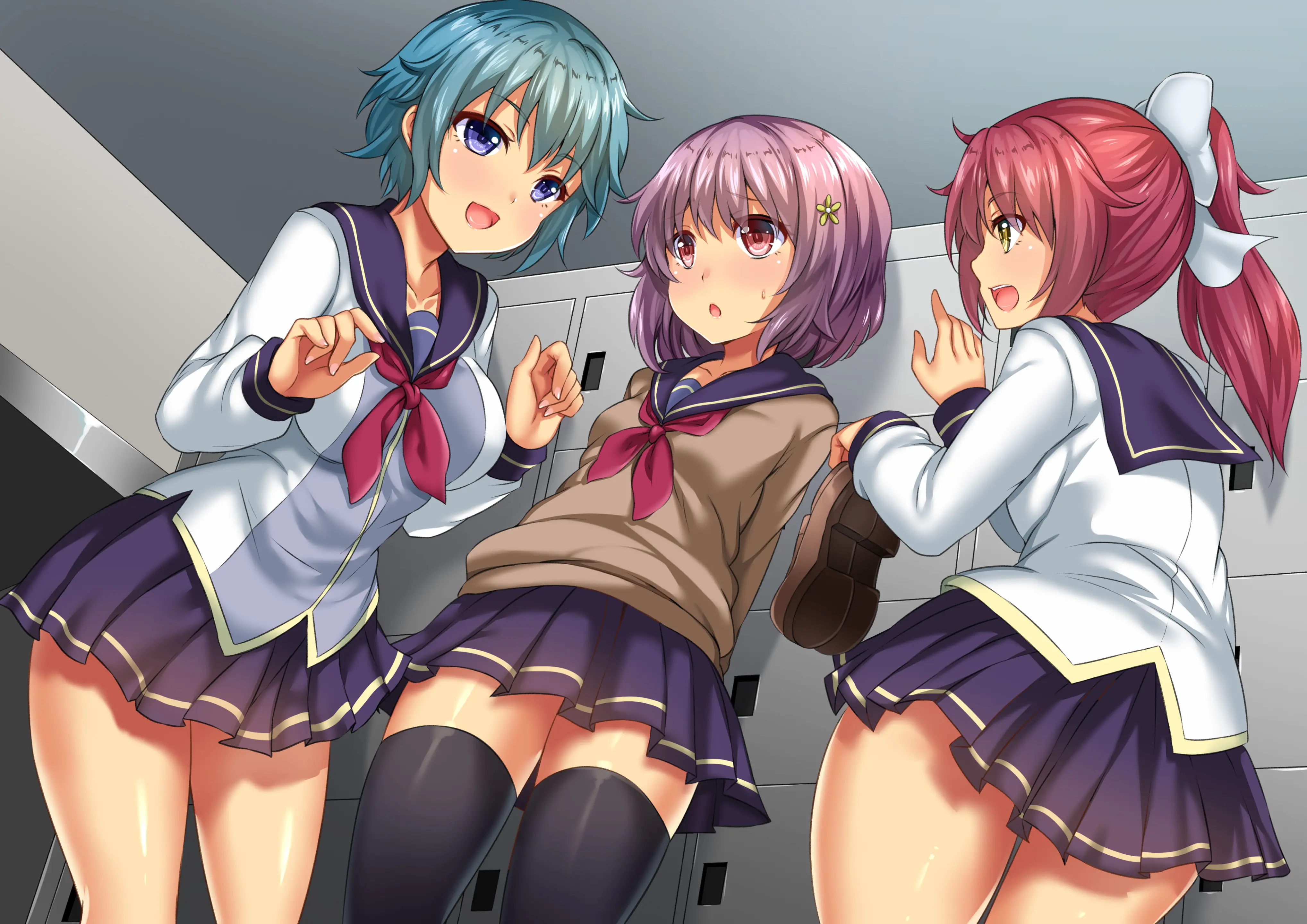 Dare Ni Mo Kizukarezu Ni Joshi To Sex Dekiru Card | 그 누구에게도 들키지않고 여자들과 섹스 할수 있는 카드